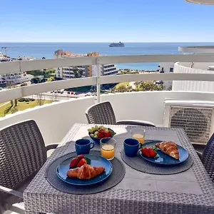 Apartamento Tower 1106, Portimão