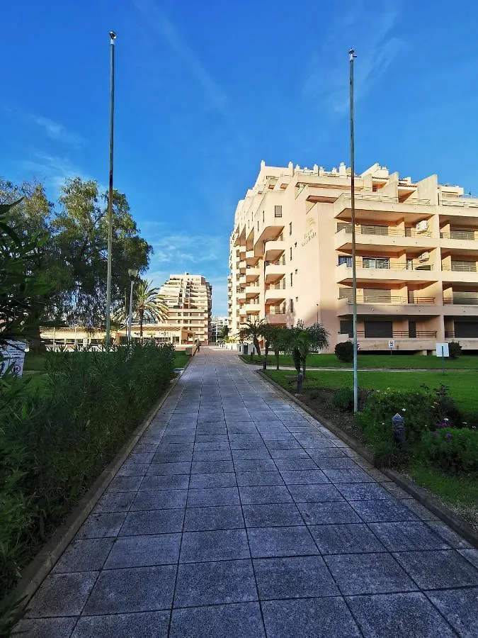 Logement Terrain De Tennis/Piscine 800M De La Mer Portimão